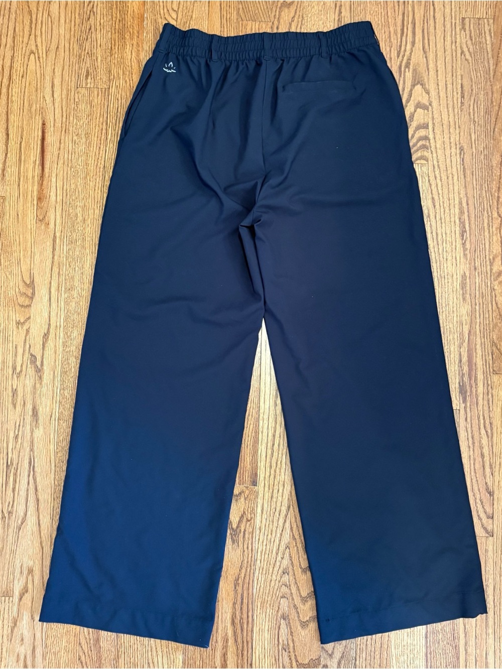 BEYOND YOGA wide leg trousers - Picture 4 of 7